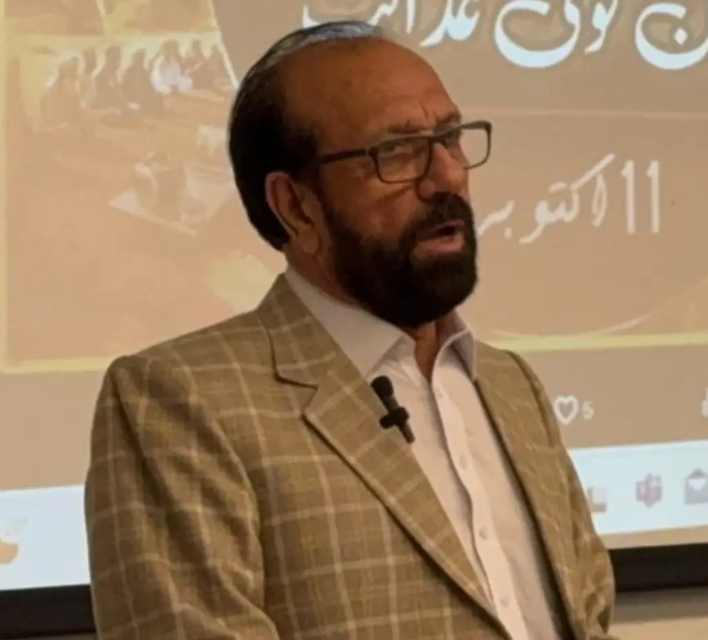 Hamidullah Hamidi