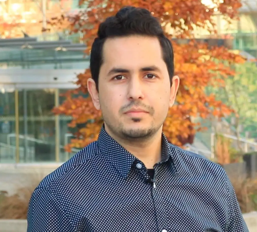 Mohib Waziri