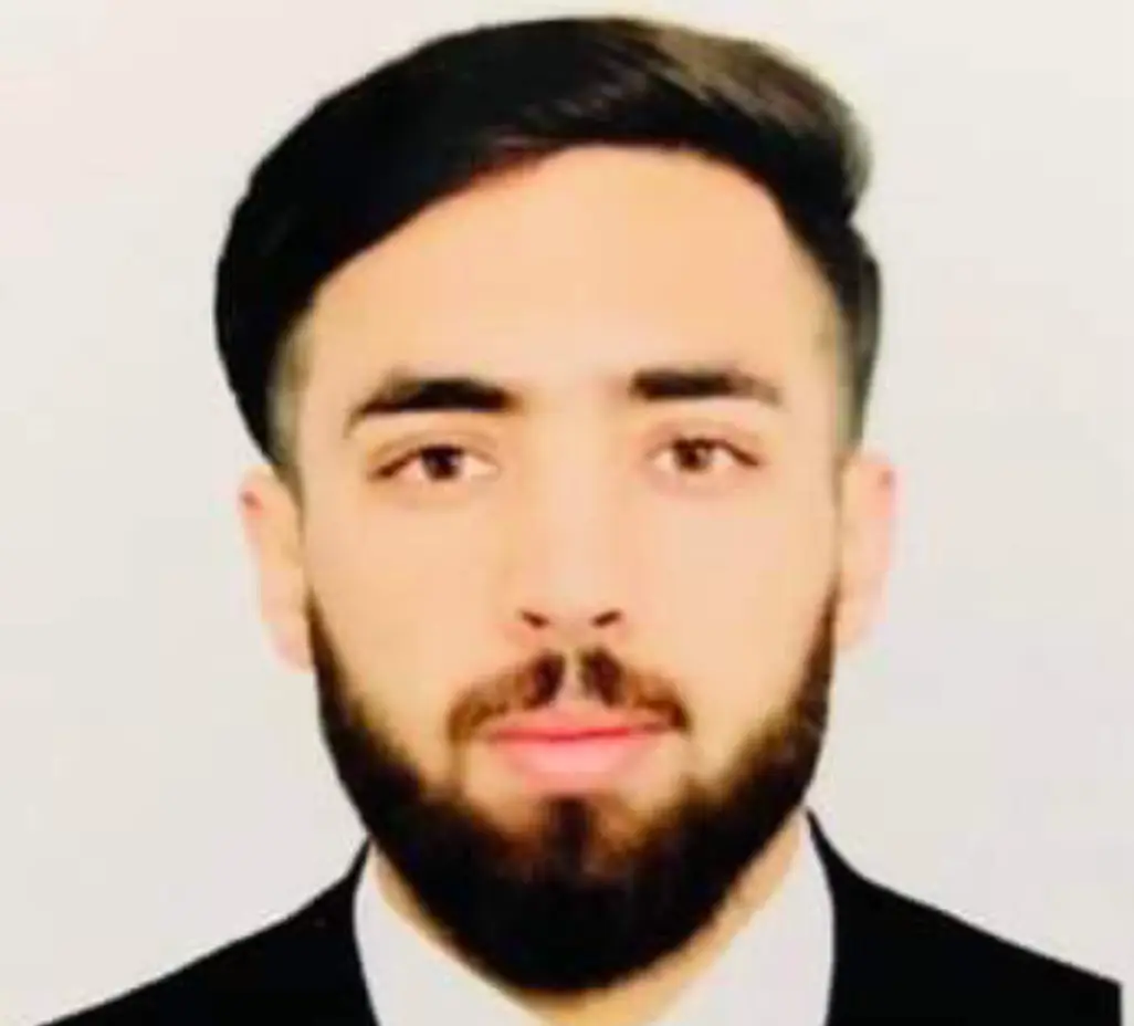 Tameem Rahmani